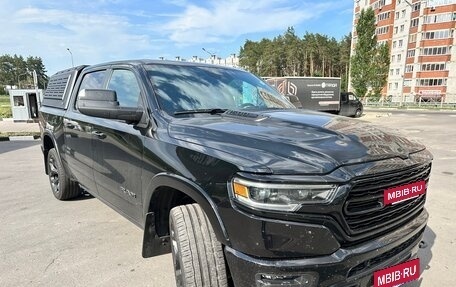 Rambler 1500, 2022 год, 7 770 000 рублей, 3 фотография