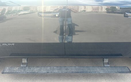 Rambler 1500, 2022 год, 7 770 000 рублей, 11 фотография