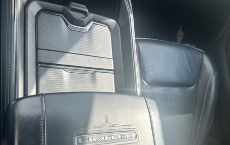 Rambler 1500, 2022 год, 7 770 000 рублей, 19 фотография