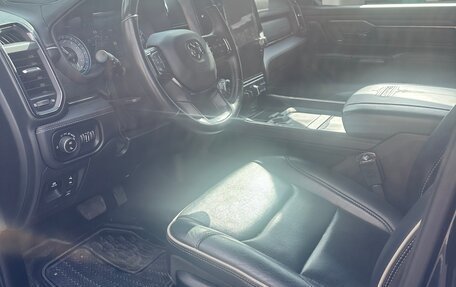 Rambler 1500, 2022 год, 7 770 000 рублей, 14 фотография