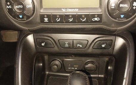 Hyundai ix35 I рестайлинг, 2014 год, 1 790 000 рублей, 3 фотография