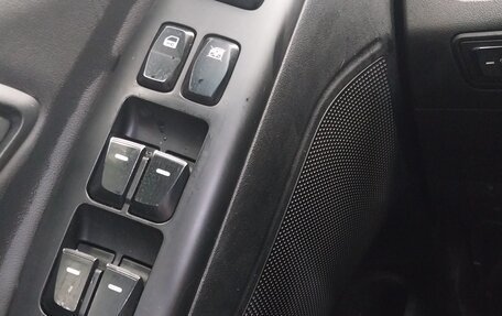 Hyundai ix35 I рестайлинг, 2014 год, 1 790 000 рублей, 9 фотография