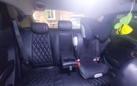 Hyundai ix35 I рестайлинг, 2014 год, 1 790 000 рублей, 10 фотография