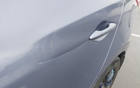 Hyundai ix35 I рестайлинг, 2014 год, 1 790 000 рублей, 14 фотография