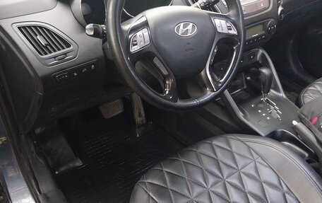 Hyundai ix35 I рестайлинг, 2014 год, 1 790 000 рублей, 13 фотография