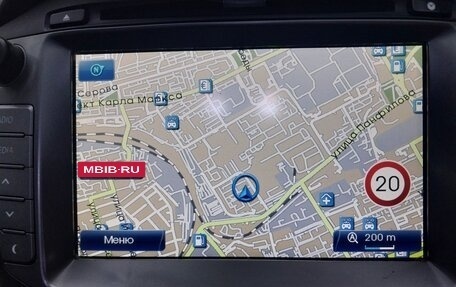 Hyundai ix35 I рестайлинг, 2014 год, 1 790 000 рублей, 7 фотография