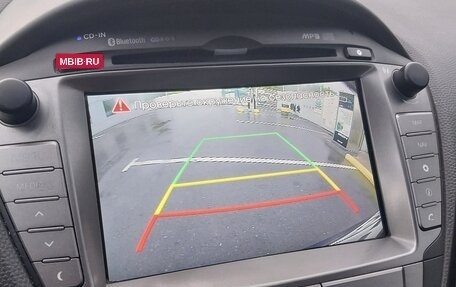 Hyundai ix35 I рестайлинг, 2014 год, 1 790 000 рублей, 18 фотография