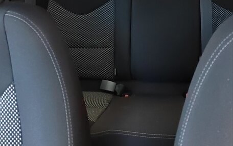 Citroen C4 II рестайлинг, 2013 год, 795 000 рублей, 10 фотография
