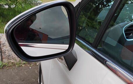Citroen C4 II рестайлинг, 2013 год, 795 000 рублей, 4 фотография