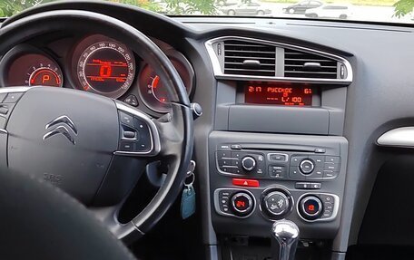 Citroen C4 II рестайлинг, 2013 год, 795 000 рублей, 6 фотография