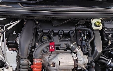 Citroen C4 II рестайлинг, 2013 год, 795 000 рублей, 8 фотография