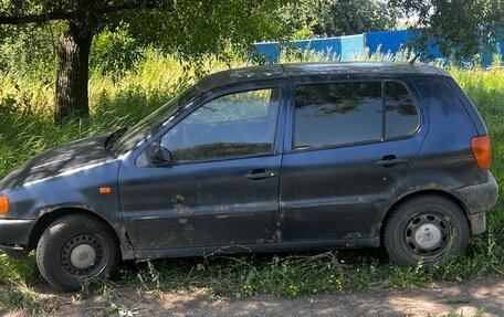 Volkswagen Polo III рестайлинг, 1995 год, 150 000 рублей, 3 фотография
