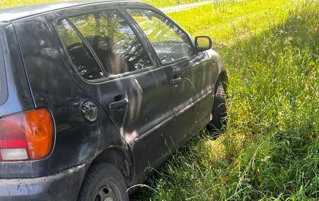 Volkswagen Polo III рестайлинг, 1995 год, 150 000 рублей, 2 фотография