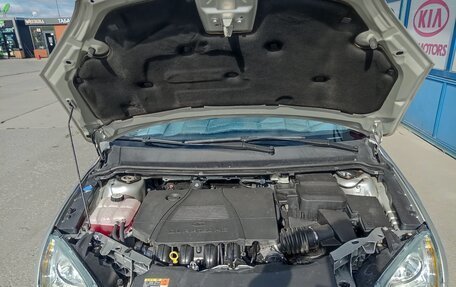 Ford Focus II рестайлинг, 2006 год, 750 000 рублей, 8 фотография