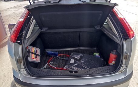 Ford Focus II рестайлинг, 2006 год, 750 000 рублей, 9 фотография