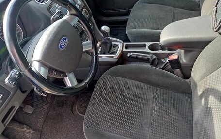 Ford Focus II рестайлинг, 2006 год, 750 000 рублей, 7 фотография