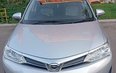 Toyota Corolla, 2020 год, 1 290 000 рублей, 1 фотография