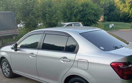Toyota Corolla, 2020 год, 1 290 000 рублей, 6 фотография
