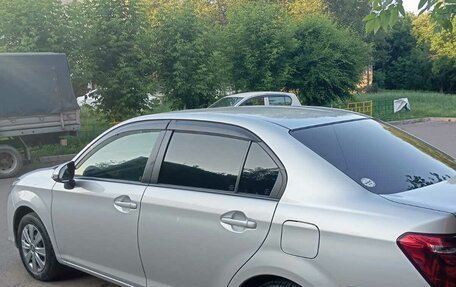 Toyota Corolla, 2020 год, 1 290 000 рублей, 7 фотография