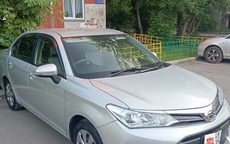 Toyota Corolla, 2020 год, 1 290 000 рублей, 8 фотография