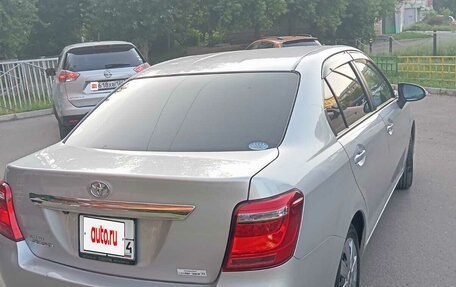 Toyota Corolla, 2020 год, 1 290 000 рублей, 10 фотография