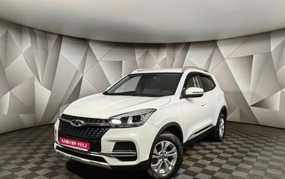 Chery Tiggo 4 I рестайлинг, 2021 год, 1 225 000 рублей, 1 фотография