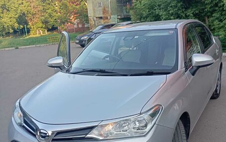 Toyota Corolla, 2020 год, 1 290 000 рублей, 18 фотография