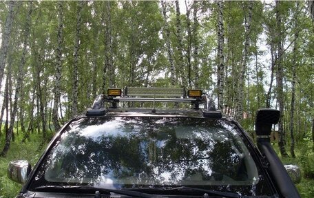 Nissan Navara (Frontier), 2007 год, 1 200 000 рублей, 2 фотография