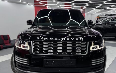 Land Rover Range Rover IV рестайлинг, 2018 год, 7 200 000 рублей, 8 фотография