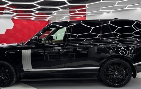 Land Rover Range Rover IV рестайлинг, 2018 год, 7 200 000 рублей, 10 фотография