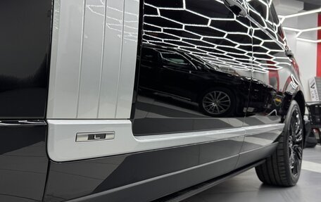 Land Rover Range Rover IV рестайлинг, 2018 год, 7 200 000 рублей, 14 фотография