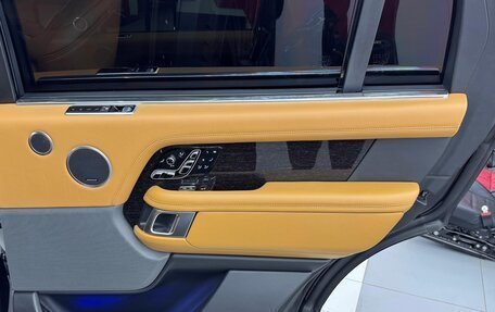Land Rover Range Rover IV рестайлинг, 2018 год, 7 200 000 рублей, 20 фотография