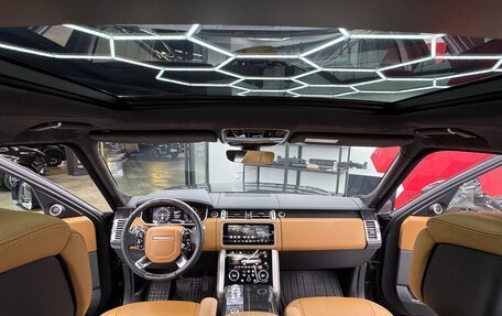 Land Rover Range Rover IV рестайлинг, 2018 год, 7 200 000 рублей, 31 фотография