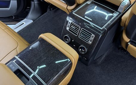 Land Rover Range Rover IV рестайлинг, 2018 год, 7 200 000 рублей, 23 фотография