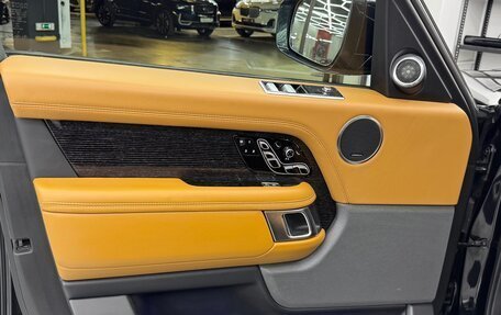 Land Rover Range Rover IV рестайлинг, 2018 год, 7 200 000 рублей, 35 фотография