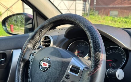 Nissan Qashqai, 2013 год, 950 000 рублей, 6 фотография
