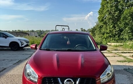 Nissan Qashqai, 2013 год, 950 000 рублей, 2 фотография