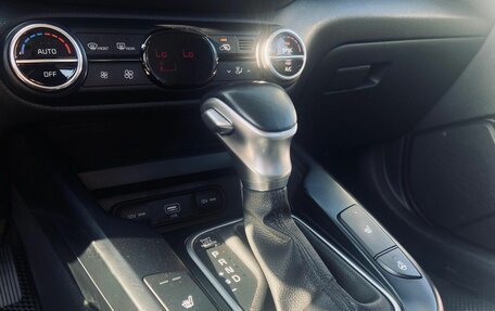 KIA Soul III, 2020 год, 1 799 000 рублей, 13 фотография