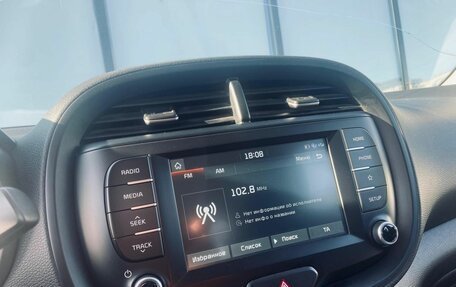 KIA Soul III, 2020 год, 1 799 000 рублей, 12 фотография