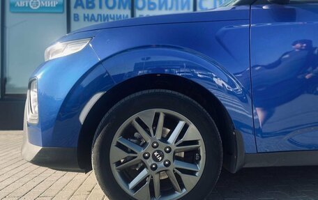 KIA Soul III, 2020 год, 1 799 000 рублей, 18 фотография