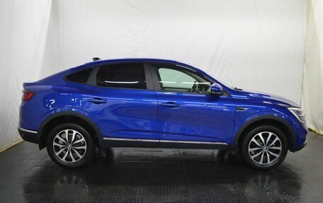 Renault Arkana I, 2021 год, 1 671 000 рублей, 4 фотография