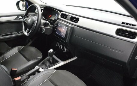 Renault Arkana I, 2021 год, 1 671 000 рублей, 12 фотография