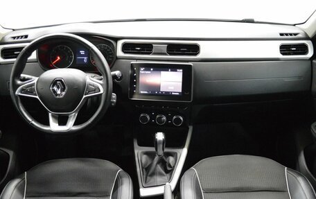 Renault Arkana I, 2021 год, 1 671 000 рублей, 14 фотография