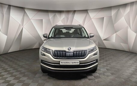 Skoda Kodiaq I, 2018 год, 2 415 000 рублей, 7 фотография