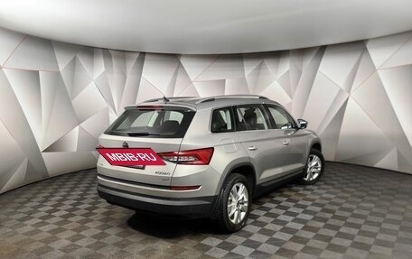 Skoda Kodiaq I, 2018 год, 2 415 000 рублей, 2 фотография