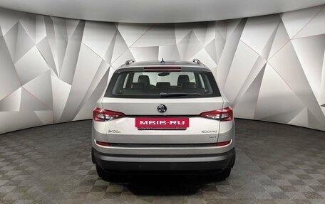 Skoda Kodiaq I, 2018 год, 2 415 000 рублей, 8 фотография