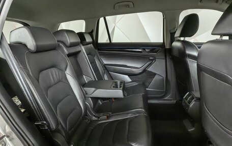 Skoda Kodiaq I, 2018 год, 2 415 000 рублей, 12 фотография
