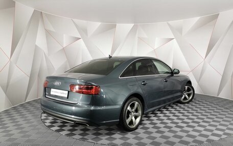 Audi A6, 2016 год, 1 795 000 рублей, 2 фотография