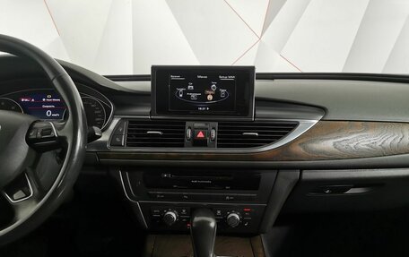 Audi A6, 2016 год, 1 795 000 рублей, 11 фотография