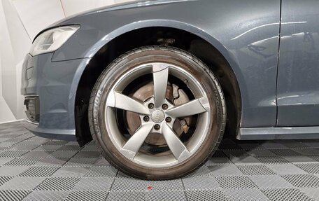 Audi A6, 2016 год, 1 795 000 рублей, 16 фотография